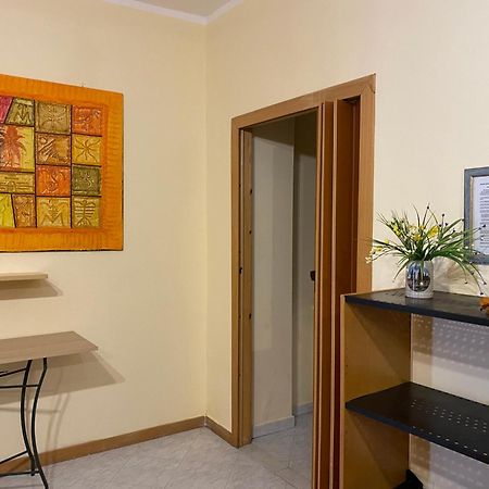 Concas Apartaments Portoscuso Eksteriør billede