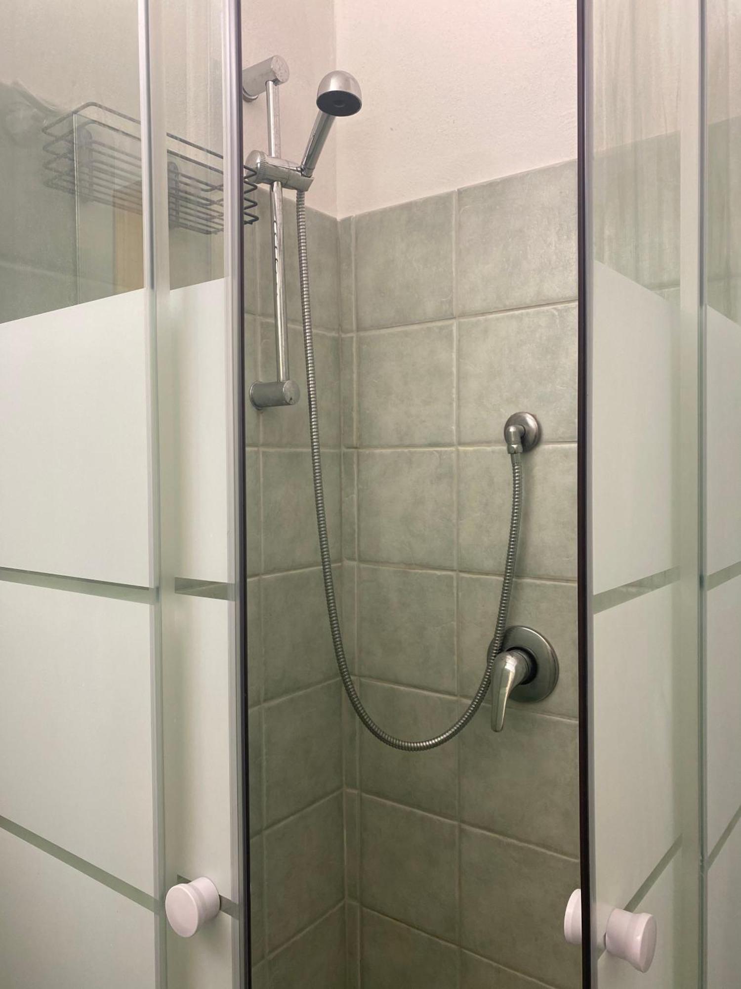 Concas Apartaments Portoscuso Værelse billede