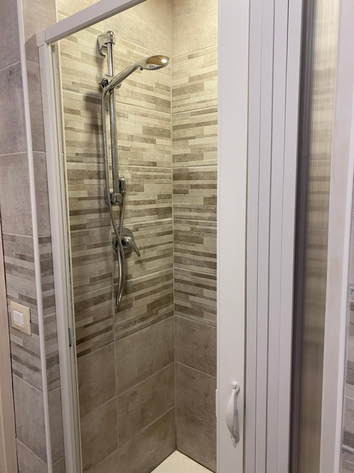 Concas Apartaments Portoscuso Værelse billede