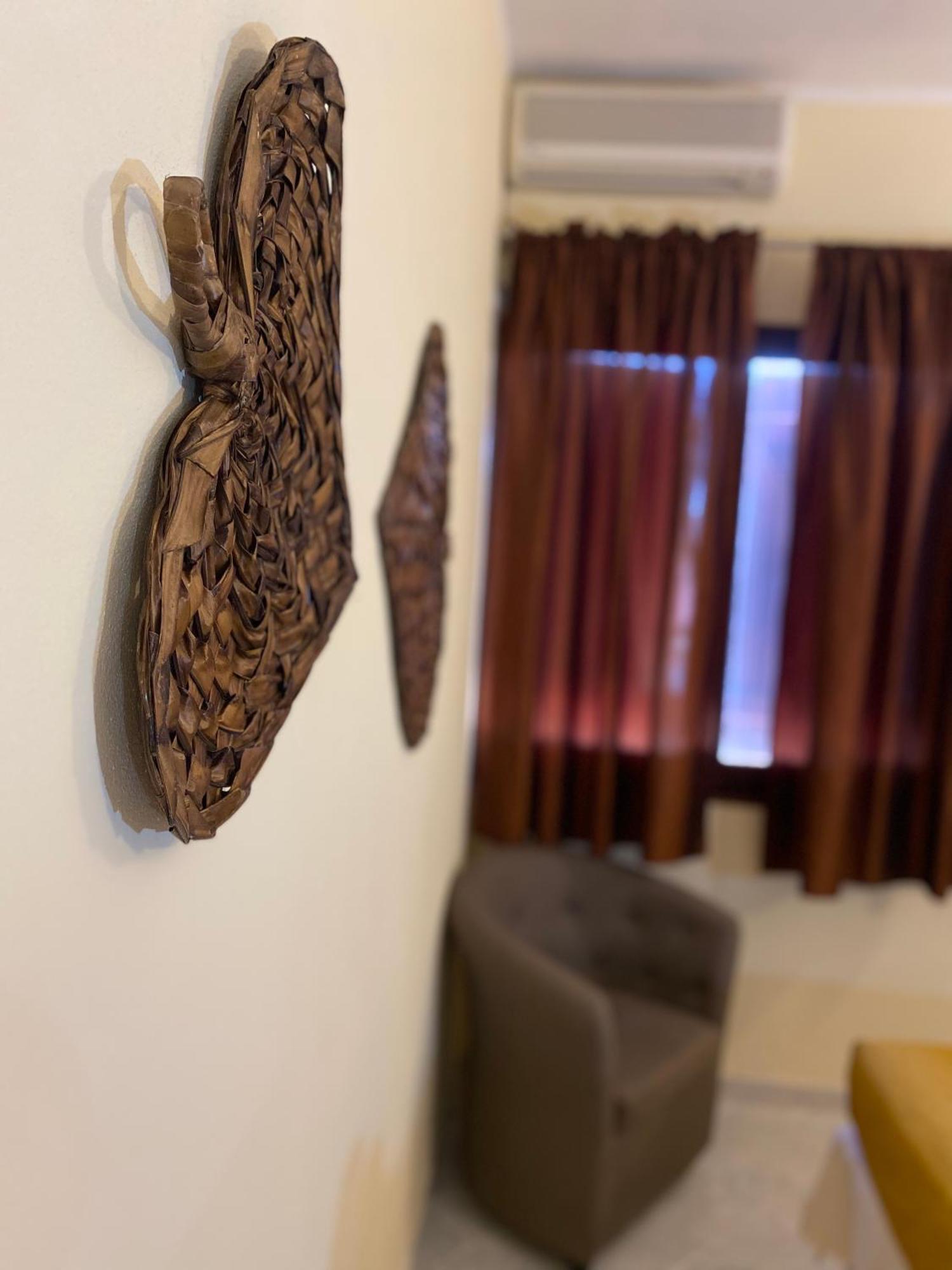 Concas Apartaments Portoscuso Værelse billede
