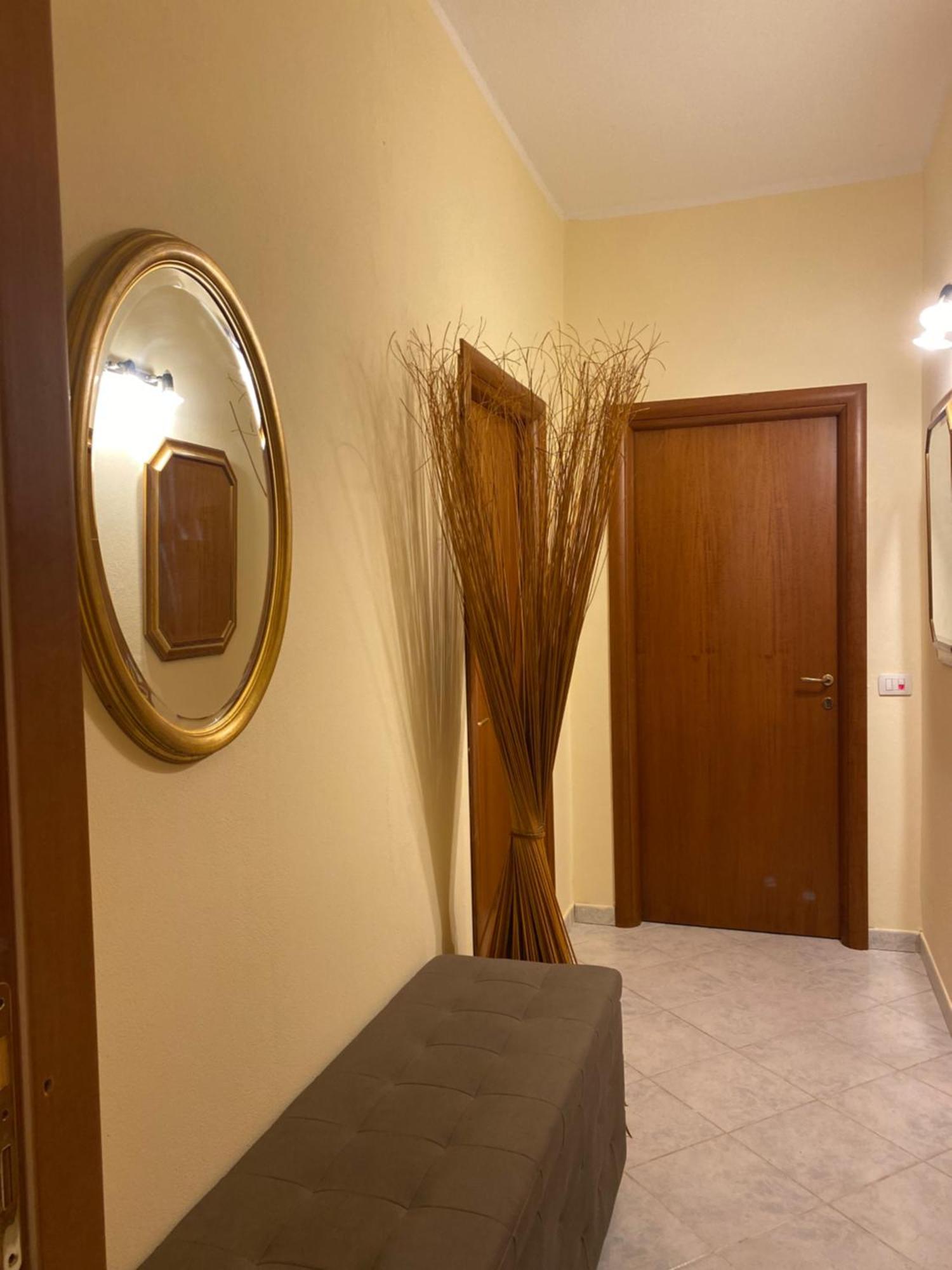 Concas Apartaments Portoscuso Værelse billede