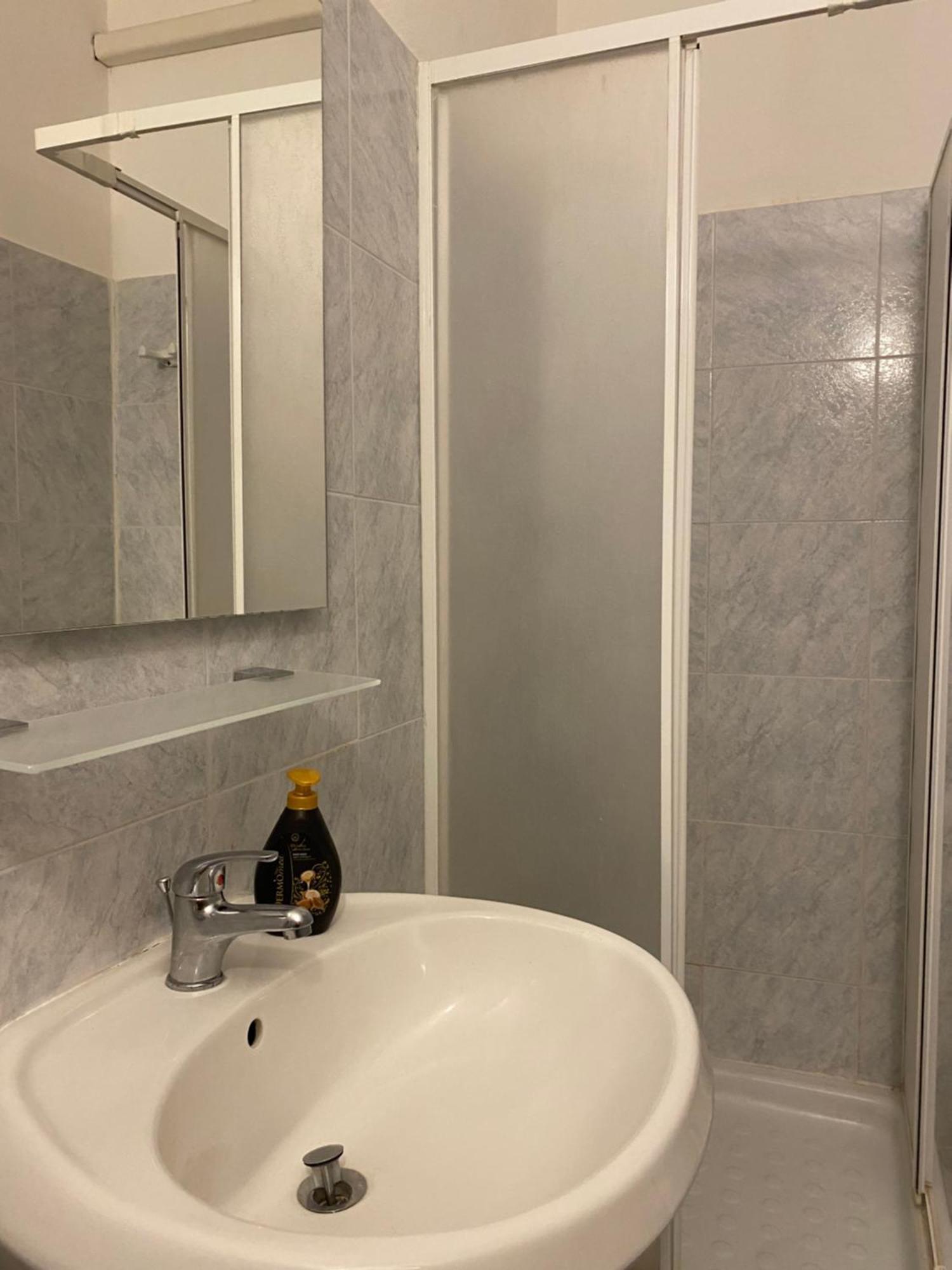 Concas Apartaments Portoscuso Værelse billede