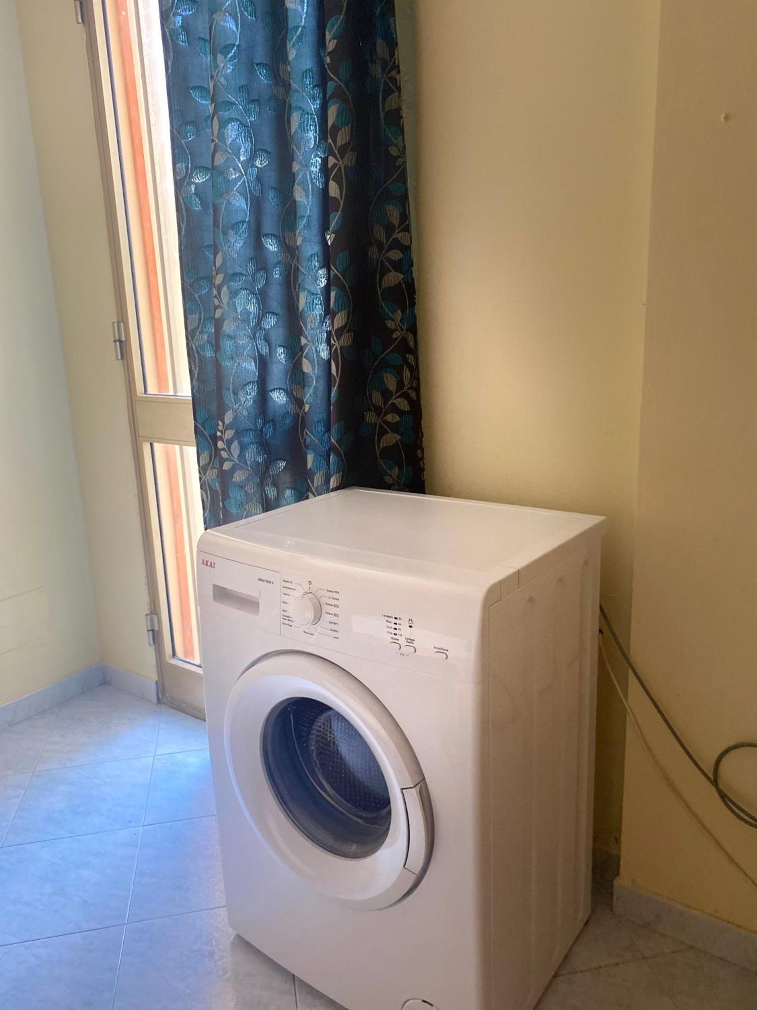 Concas Apartaments Portoscuso Værelse billede